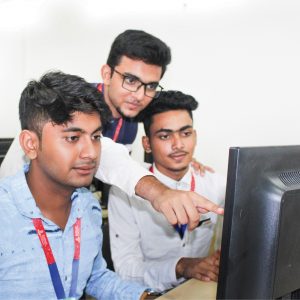 Diploma in Computer Technology DPI CSE