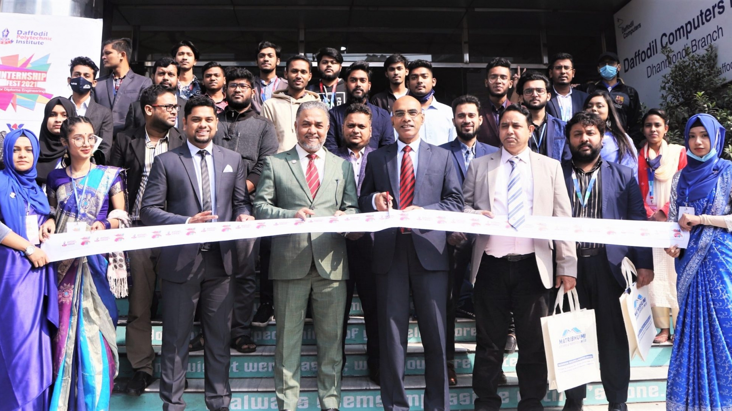 Students Participate in National Skills Competition
