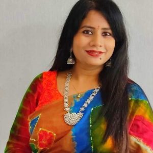 Soma Rani Das