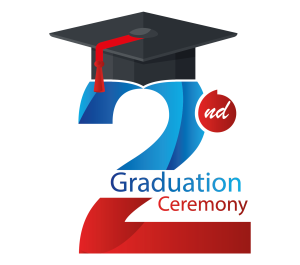 Graduation Ceremony Final Logo-01 Graduation Ceremony Final Logo-01