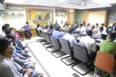 DPI Teacher Meeting
