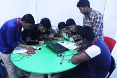 Electrical Workshop