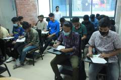 Institute Remedial Exam