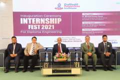 Internship Fest 2021