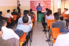 Internship Grooming Session