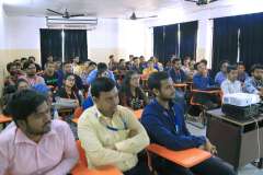 IOT Seminar