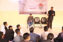 Martyred Intellectuals Day