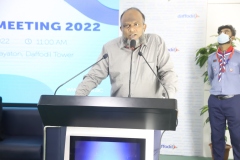 Parents meeting 2022