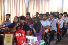 Seminar on All Over Printing and Development
