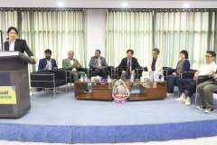 Seminar on Career in Japan