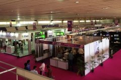 Textile Department visit InTex  South Asia 2022: