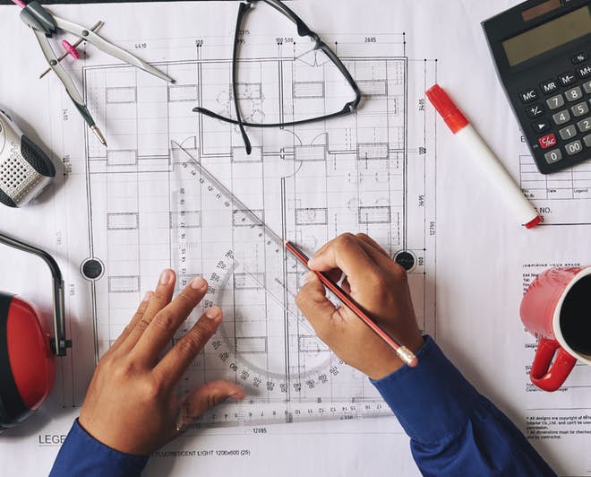 Diploma In Architecture & Interior Design Technology