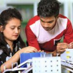 Diploma in Architecture Engineering