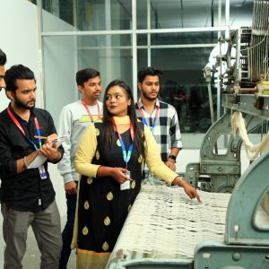 এস.এস.সির পর র্কমমুখী শিক্ষা হোক টেক্সটাইল ইঞ্জিনিয়ারিং