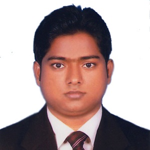 Johir Ahemmod Chowduri