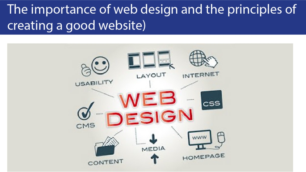 web Design