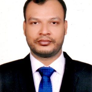 S. M. Abul Kalam Azad