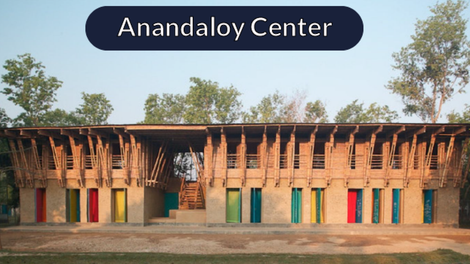 Anandaloy Center-13