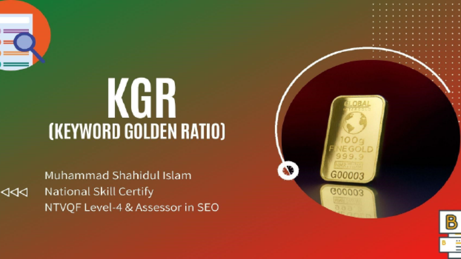 Keyword Golden Ratio-12