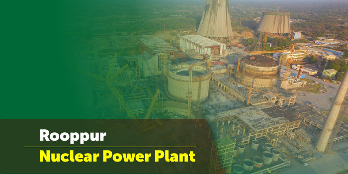 rooppur nuclear power plant essay