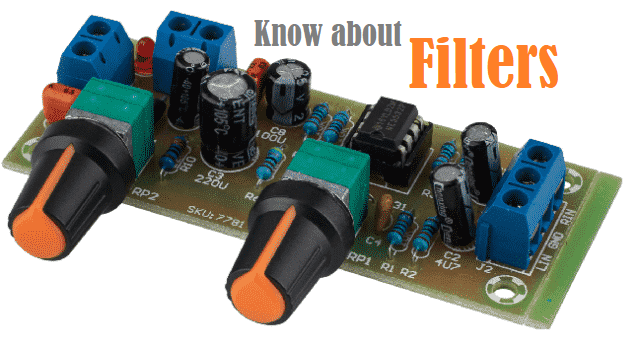 Introduction-to-Filters