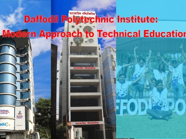 A Modern Approach to Technical Education