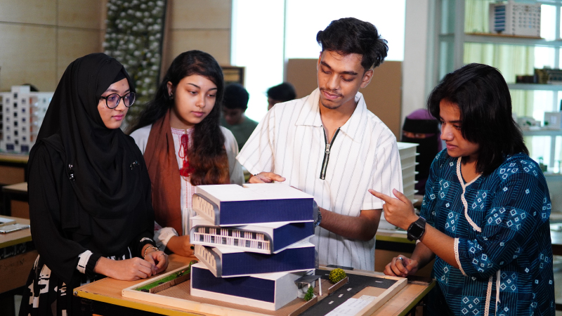Engineering Workshop