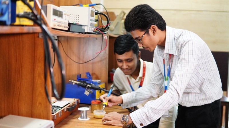 Innovation Lab