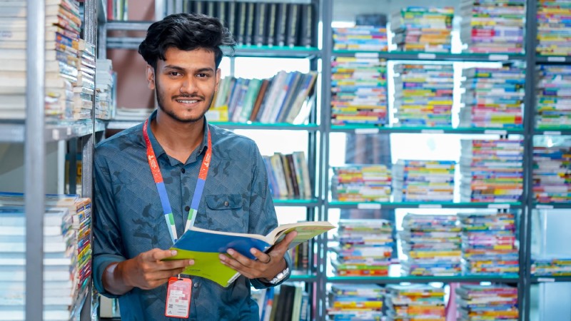 Central Library